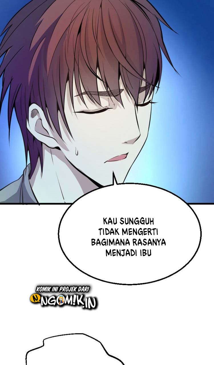 Ghost Emperor Chapter 02 Gambar 29
